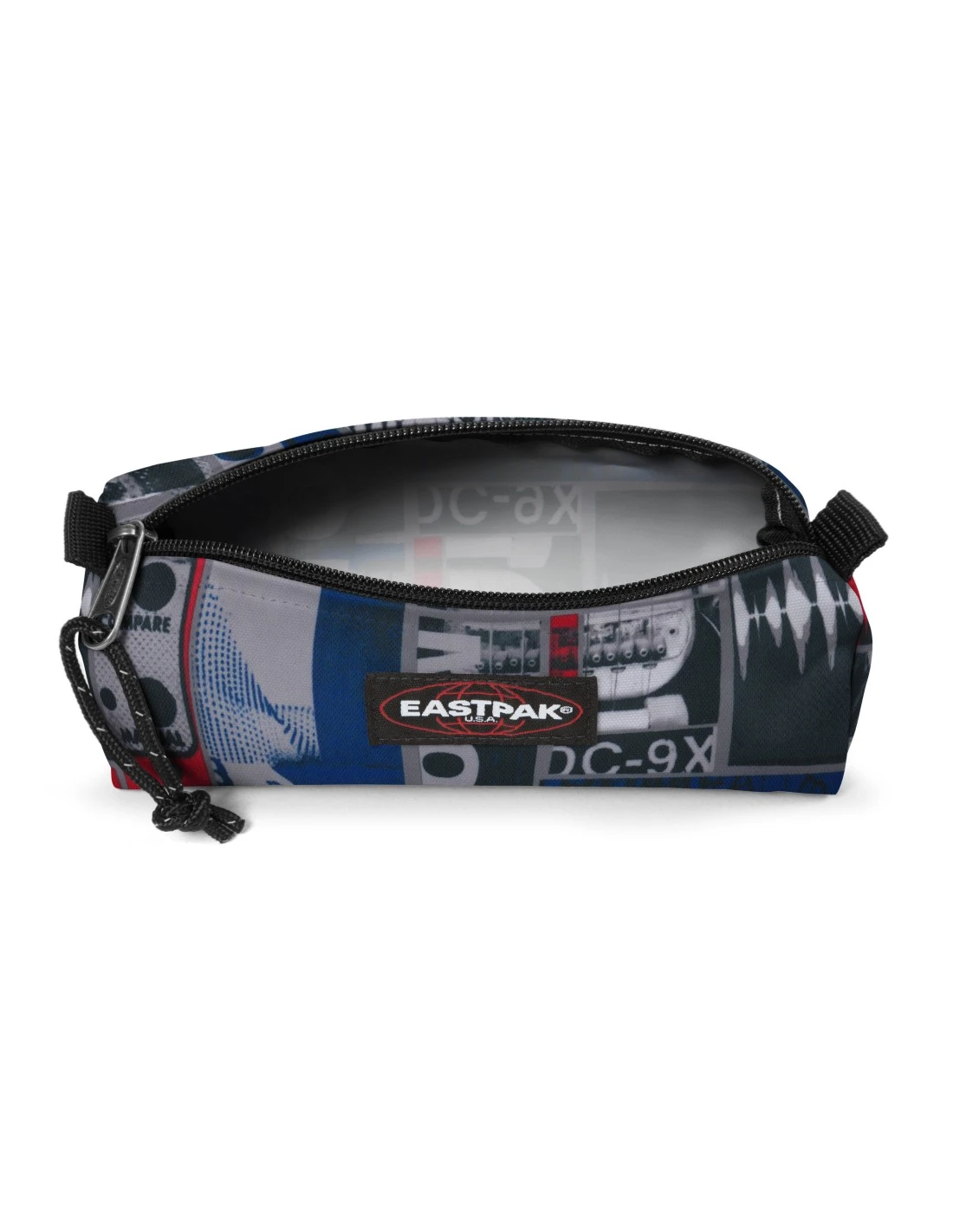 Trousse Eastpak Benchmark Reverb Red 4 Trousse Eastpak Benchmark Reverb Red – Image 2