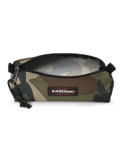 Trousse Eastpak Benchmark Single Camo -Ski Rabais Magasin trousse eastpak benchmark single camo 3