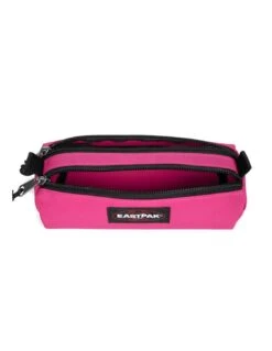 Trousse Eastpak Double Benchmark Pink Escape -Ski Rabais Magasin trousse eastpak double benchmark pink escape 1