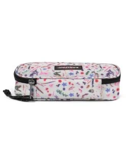 Trousse Eastpak Oval Single Herbs White -Ski Rabais Magasin trousse eastpak oval single herbs white 2