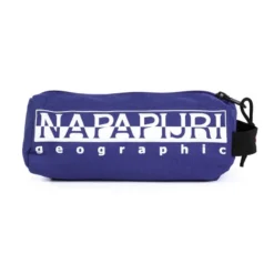 Trousse Napapijri Happy Pencil Case 1 Bright Royal