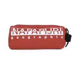 Trousse Napapijri Happy Pencil Case 1 Pop Red