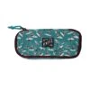Trousse O'neill Box Pencil Case Green -Ski Rabais Magasin trousse o neill box pencil case green