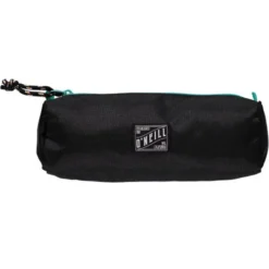 Trousse O'neill Round Pencil Case Black Out