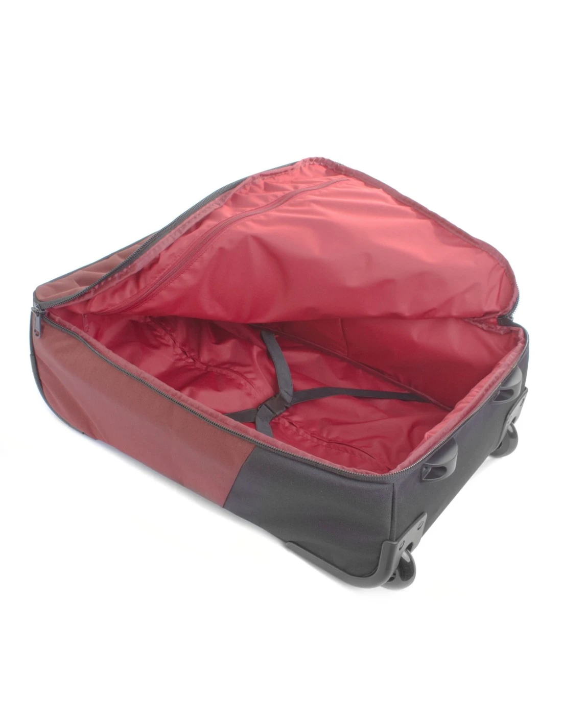 Valise Dakine Carry On Eq Roller 40l Burnt Rose 4 Valise Dakine Carry On Eq Roller 40l Burnt Rose – Image 2
