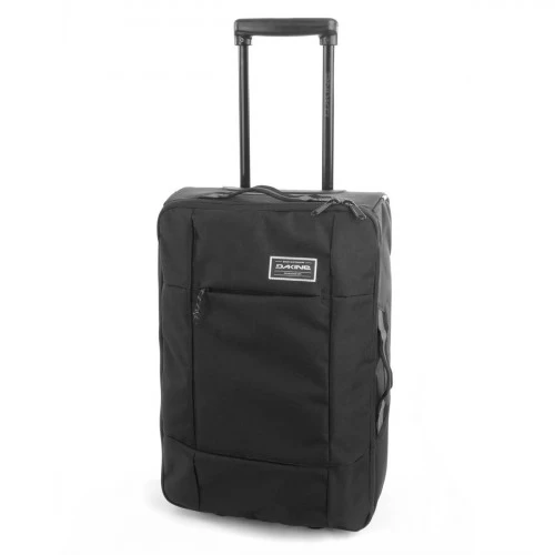 Valise Dakine Carry On Eq Roller 40l Carbon 3 Valise Dakine Carry On Eq Roller 40l Carbon