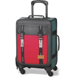 Valise Dakine Women's Cruiser Roller 37l Harvest