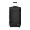 Valise Eastpak Transit'R L Black 2 Valise Eastpak Transit'R L Black -Ski Rabais Magasin valise eastpak transit r l black