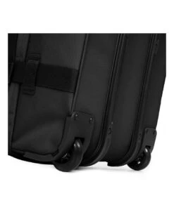 Valise Eastpak Transit'R L Black -Ski Rabais Magasin valise eastpak transit r l black 3