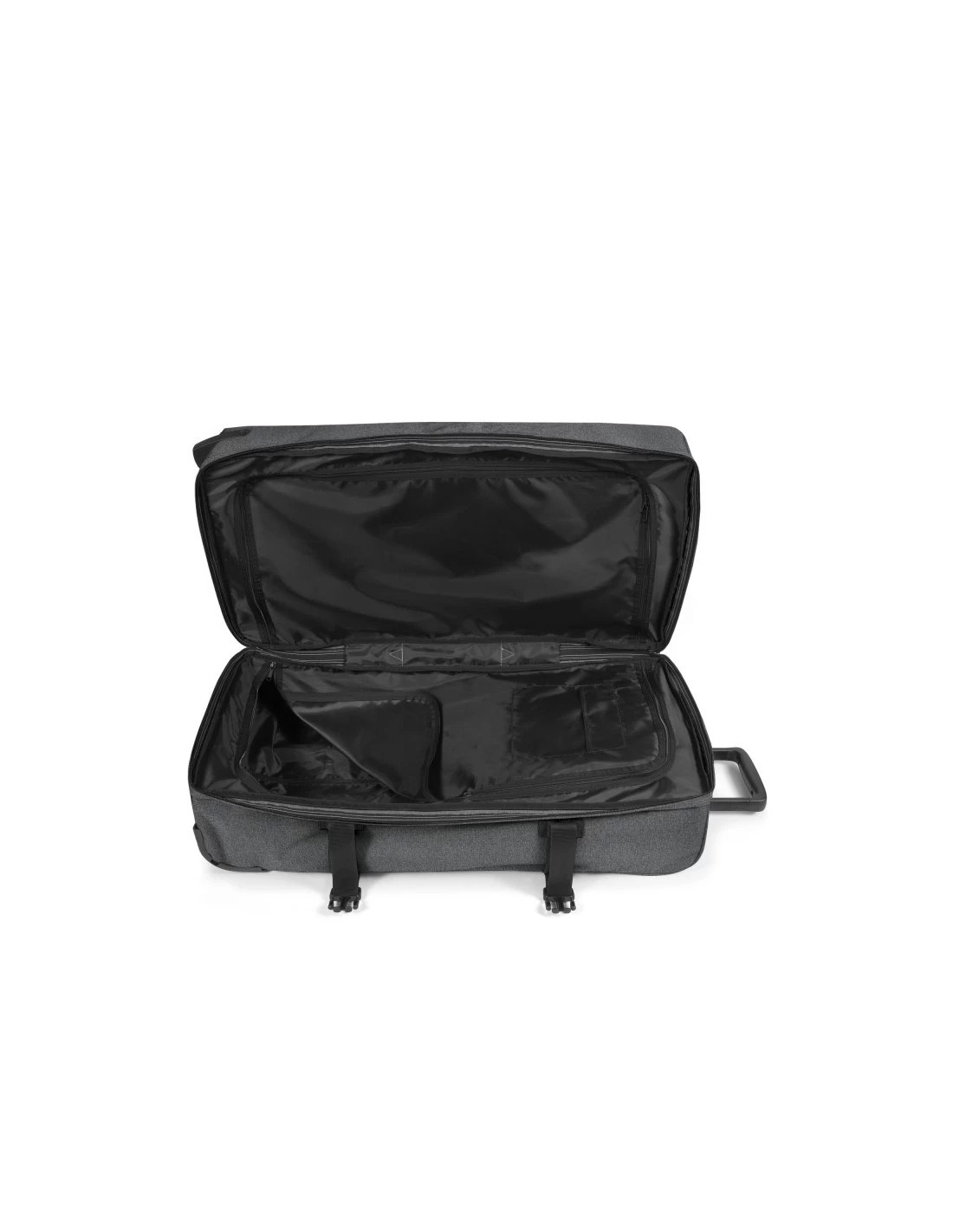Valise Eastpak Tranverz L Black Denim 4 Valise Eastpak Tranverz L Black Denim – Image 2