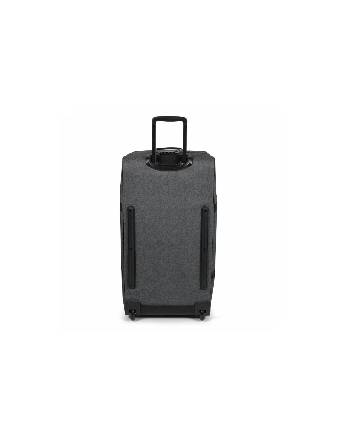 Valise Eastpak Tranverz L Black Denim 6 Valise Eastpak Tranverz L Black Denim – Image 4