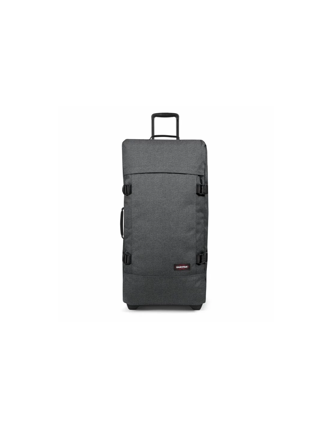 Valise Eastpak Tranverz L Black Denim 3 Valise Eastpak Tranverz L Black Denim