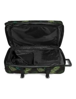 Valise Eastpak Tranverz L Tsa Brize Palm Core -Ski Rabais Magasin valise eastpak tranverz l tsa brize palm core 2