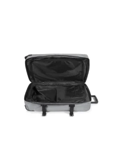 Valise Eastpak Tranverz L Tsa Sunday Grey -Ski Rabais Magasin valise eastpak tranverz l tsa sunday grey 2