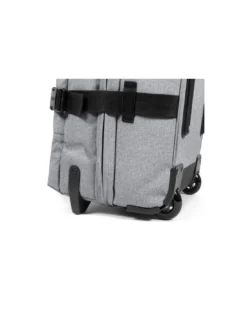 Valise Eastpak Tranverz L Tsa Sunday Grey -Ski Rabais Magasin valise eastpak tranverz l tsa sunday grey 3