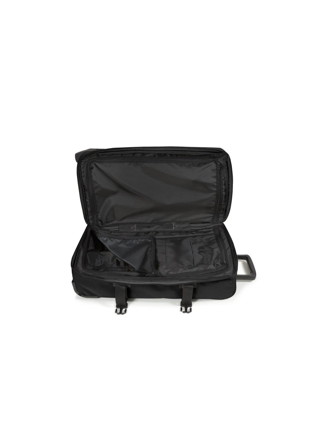 Valise Eastpak Tranverz M Black 4 Valise Eastpak Tranverz M Black – Image 2