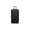 Valise Eastpak Tranverz M Black -Ski Rabais Magasin valise eastpak tranverz m black