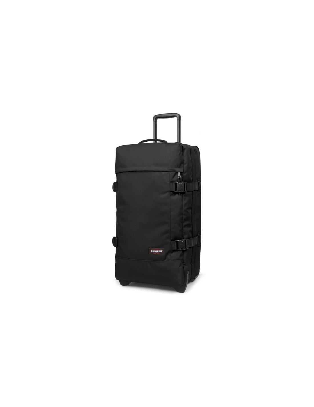 Valise Eastpak Tranverz M Black 5 Valise Eastpak Tranverz M Black – Image 3
