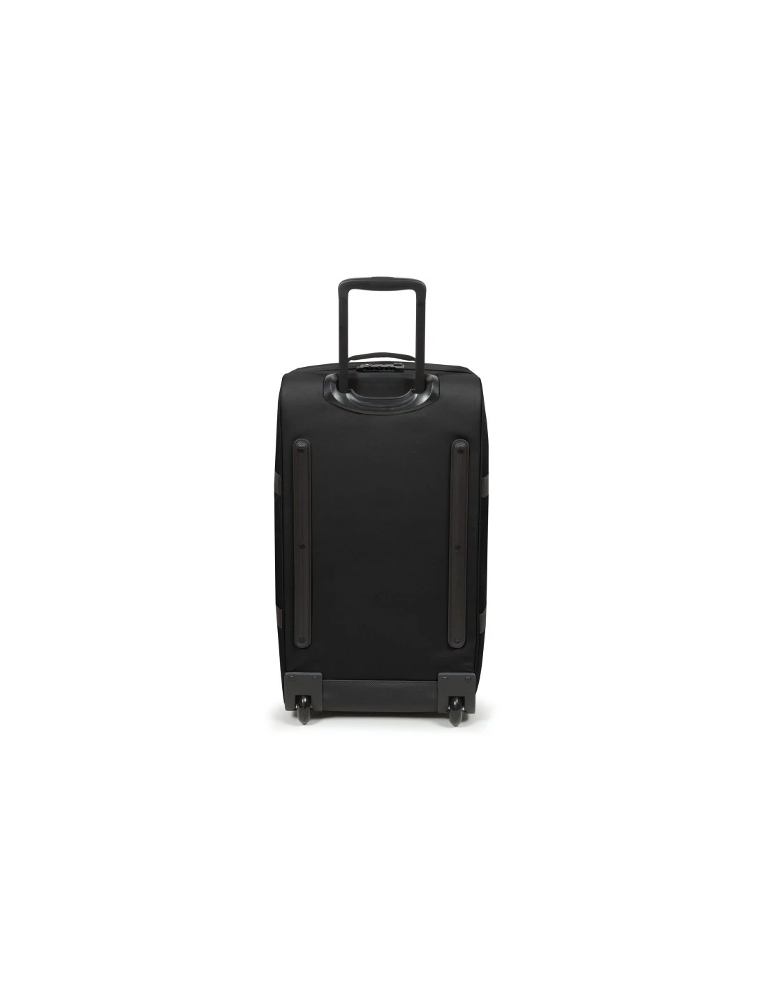 Valise Eastpak Tranverz M Black 6 Valise Eastpak Tranverz M Black – Image 4