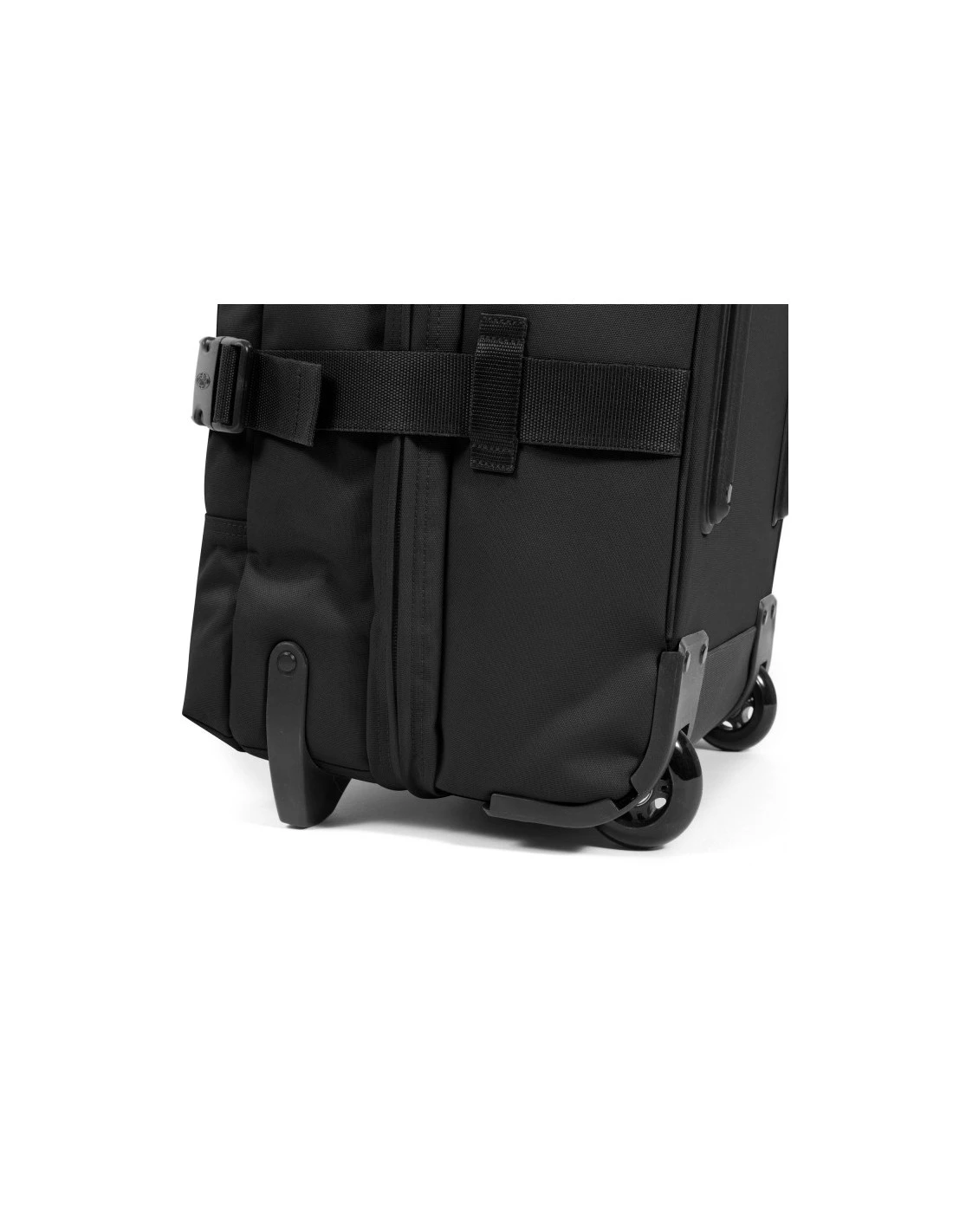 Valise Eastpak Tranverz M Black 7 Valise Eastpak Tranverz M Black – Image 5