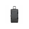 Valise Eastpak Tranverz M Tsa Black Denim -Ski Rabais Magasin valise eastpak tranverz m tsa black denim