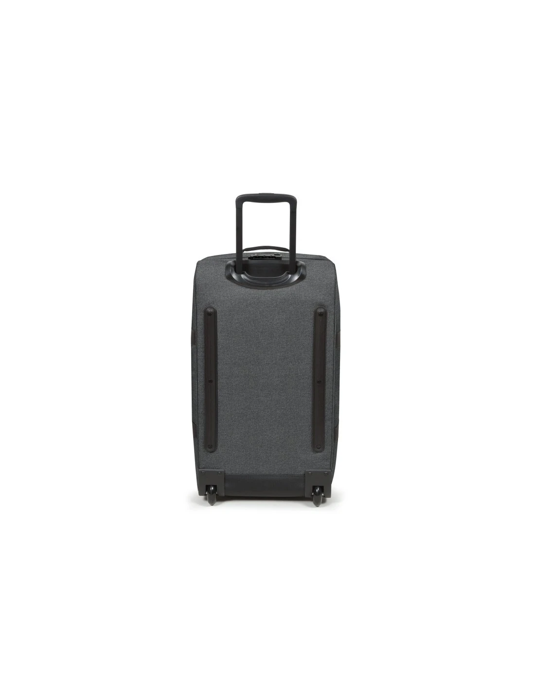 Valise Eastpak Tranverz M Tsa Black Denim 5 Valise Eastpak Tranverz M Tsa Black Denim – Image 3