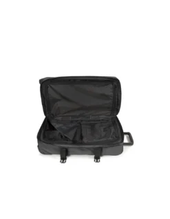 Valise Eastpak Tranverz M Tsa Black Denim 10 Valise Eastpak Tranverz M Tsa Black Denim -Ski Rabais Magasin valise eastpak tranverz m tsa black denim 3
