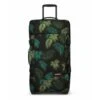 Valise Eastpak Tranverz M Tsa Brize Palm Core -Ski Rabais Magasin valise eastpak tranverz m tsa brize palm core