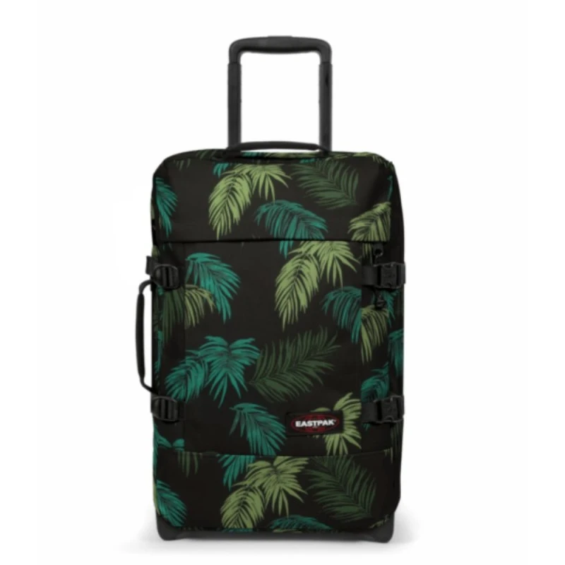 Valise Eastpak Tranverz S Tsa Brize Palm Core 3 Valise Eastpak Tranverz S Tsa Brize Palm Core