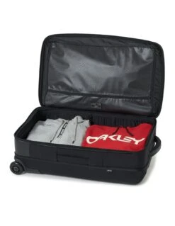 Valise Oakley Icon Medium Trolley Blackout -Ski Rabais Magasin valise oakley icon medium trolley blackout 3