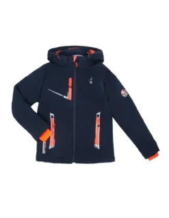 Veste De Ski Aulp Nelim Navy