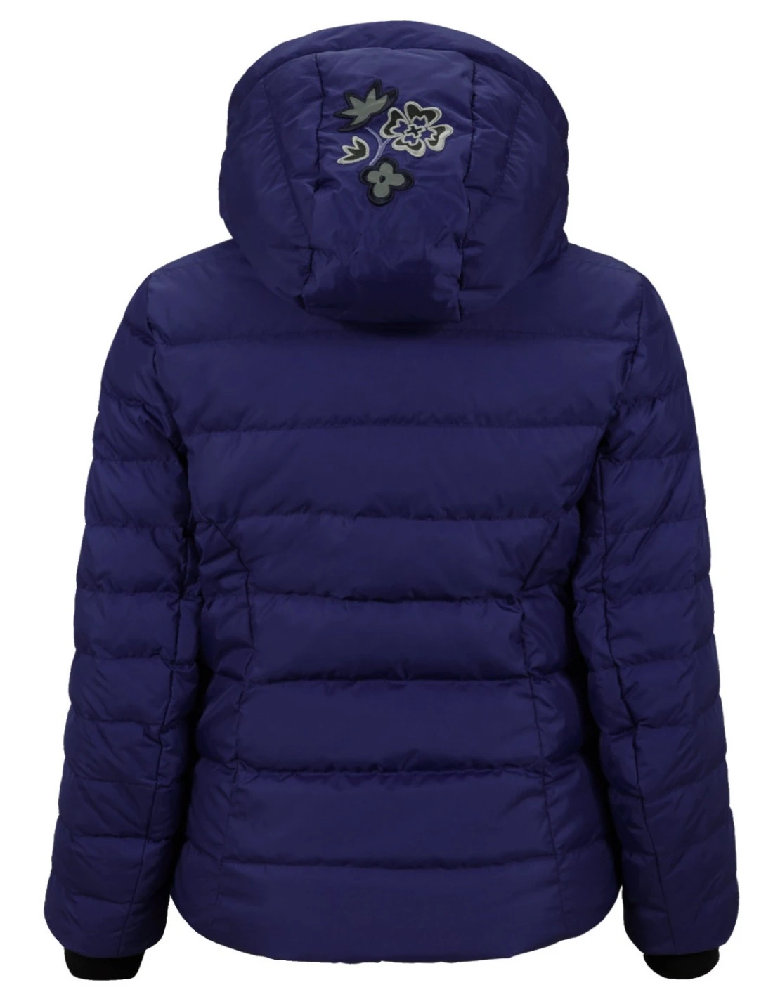 Veste De Ski Bogner Keira Down Ski Jacket Indigo Blue 4 Veste De Ski Bogner Keira Down Ski Jacket Indigo Blue – Image 2