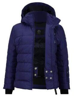 Veste De Ski Bogner Keira Down Ski Jacket Indigo Blue 7 Veste De Ski Bogner Keira Down Ski Jacket Indigo Blue -Ski Rabais Magasin veste de ski bogner keira down ski jacket indigo blue 2