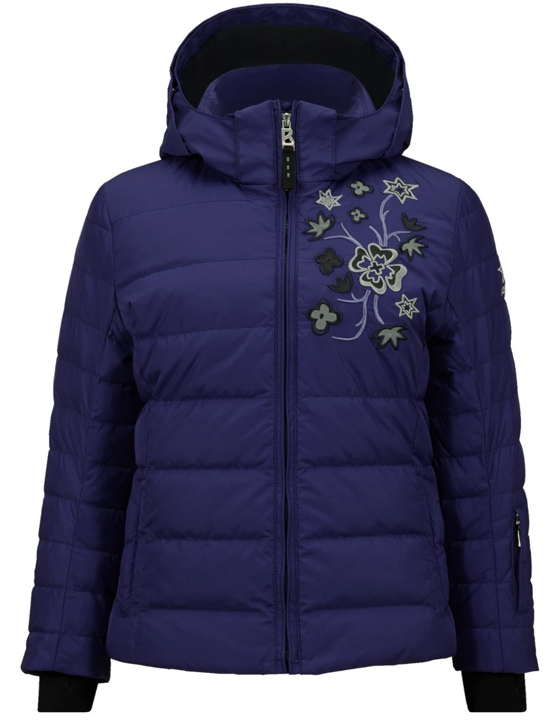 Veste De Ski Bogner Keira Down Ski Jacket Indigo Blue 3 Veste De Ski Bogner Keira Down Ski Jacket Indigo Blue