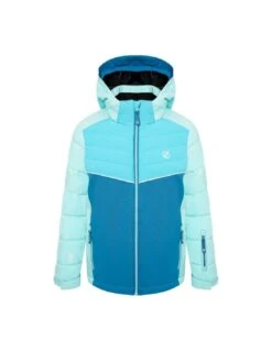 Veste De Ski Dare 2B Cheerful Jacket Arubal / Azure