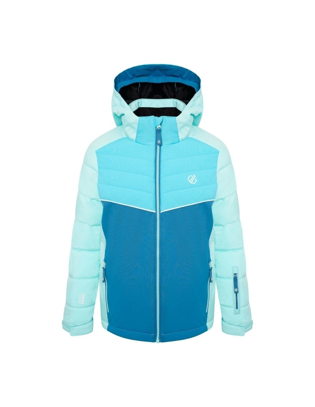 Veste De Ski Dare 2B Cheerful Jacket Arubal / Azure 3 Veste De Ski Dare 2B Cheerful Jacket Arubal / Azure