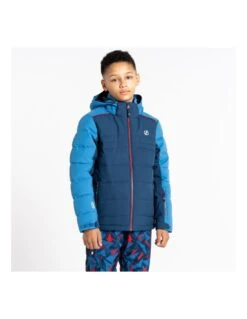 Veste De Ski Dare 2B Cheerful Jacket Moonlight Denim / Blue -Ski Rabais Magasin veste de ski dare 2b cheerful jacket moonlight denim blue 2