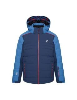 Veste De Ski Dare 2B Cheerful Jacket Moonlight Denim / Blue