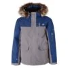 Veste De Ski Dare 2B Furtive Aluminium Grey / Admiral Blue -Ski Rabais Magasin veste de ski dare 2b furtive aluminium grey admiral blue