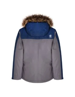 Veste De Ski Dare 2B Furtive Aluminium Grey / Admiral Blue 7 Veste De Ski Dare 2B Furtive Aluminium Grey / Admiral Blue -Ski Rabais Magasin veste de ski dare 2b furtive aluminium grey admiral blue 2