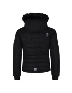 Veste De Ski Dare 2B Predate Black -Ski Rabais Magasin veste de ski dare 2b predate black 2