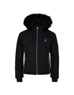 Veste De Ski Dare 2B Predate Black