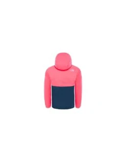 Veste De Ski Enfant The North Face Snowdrift Ins Red -Ski Rabais Magasin veste de ski enfant the north face snowdrift ins red 1