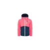 Veste De Ski Enfant The North Face Snowdrift Ins Red -Ski Rabais Magasin veste de ski enfant the north face snowdrift ins red