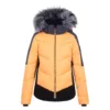 Veste De Ski Icepeak Leal Jr Abricot -Ski Rabais Magasin veste de ski icepeak leal jr abricot