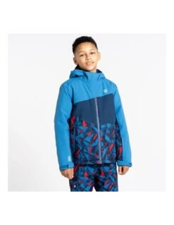 Dare 2b Veste De Ski Jr Humour II Jacket Vallarta Blue / Moonlight 7 Dare 2b Veste De Ski Jr Humour II Jacket Vallarta Blue / Moonlight -Ski Rabais Magasin veste de ski jr humour ii jacket vallarta blue moonlight 2