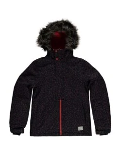 Veste De Ski O'neill Pg Radiant Jacket Blue Aop