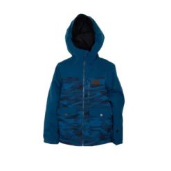 Veste De Ski Rip Curl Snake Ink Blue