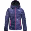 Veste De Ski Rossignol Girl Polydown Pr Jacket Aquarela -Ski Rabais Magasin veste de ski rossignol girl polydown pr jacket aquarela