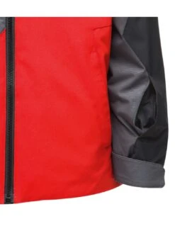 Veste De Ski Spyder Ambush Jr Volcano -Ski Rabais Magasin veste de ski spyder ambush jr volcano 2